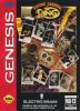 Boxing : Legends of the Ring - Mega Drive - Genesis