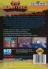 King of The Monsters - Mega Drive - Genesis