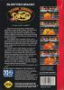 Boxing : Legends of the Ring - Mega Drive - Genesis