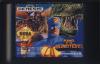 King of The Monsters - Mega Drive - Genesis