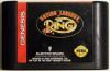 Boxing : Legends of the Ring - Mega Drive - Genesis