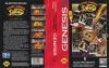 Boxing : Legends of the Ring - Mega Drive - Genesis