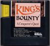 King's Bounty : The Conqueror's Quest - Master System