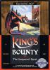 King's Bounty : The Conqueror's Quest - Master System