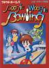 Boogie Woogie Bowling - Mega Drive - Genesis