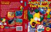 Krusty's Super Fun House - Mega Drive - Genesis