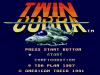 Twin Cobra : Desert Attack Helicopter - Master System