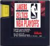 Lakers Versus Celtics And The NBA Playoffs - Master System