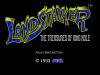 Landstalker - Master System