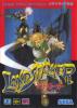 Landstalker : Koutei no Zaihou - Master System