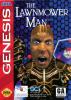 The Lawnmower Man - Master System