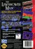 The Lawnmower Man - Master System