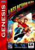 Last Action Hero - Master System