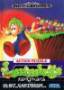 Lemmings - Mega Drive - Genesis