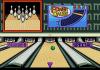 Boogie Woogie Bowling - Mega Drive - Genesis