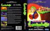 Lemmings - Mega Drive - Genesis