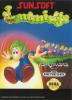 Lemmings - Mega Drive - Genesis