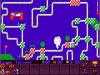 Lemmings 2 : The Tribes - Master System