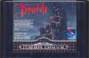 Bram Stoker's Dracula - Mega Drive - Genesis