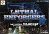 Lethal Enforcers - Master System