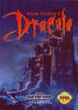 Bram Stoker's Dracula - Mega Drive - Genesis