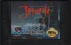 Bram Stoker's Dracula - Mega Drive - Genesis