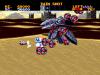 Thunder Force IV - Mega Drive - Genesis