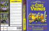 The Lost Vikings - Mega Drive - Genesis