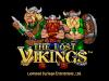 The Lost Vikings - Mega Drive - Genesis