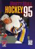 Brett Hull Hockey '95 - Mega Drive - Genesis