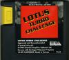 Lotus Turbo Challenge - Master System