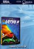 Lotus II : R.E.C.S. - Racing.Environment.Construction.System - Master System