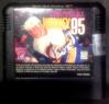 Brett Hull Hockey '95 - Mega Drive - Genesis