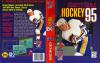 Brett Hull Hockey '95 - Mega Drive - Genesis