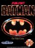 Batman : The Video Game - Mega Drive - Genesis