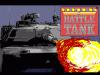 M-1 Abrams Battle Tank - Mega Drive - Genesis