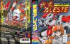 Musha Aleste : Full Metal Fighter Ellinor - Master System