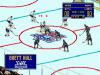 Brett Hull Hockey '95 - Mega Drive - Genesis