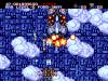 Musha Aleste : Full Metal Fighter Ellinor - Master System