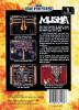 M.U.S.H.A. : Metallic Uniframe Super Hybrid Armor - Master System