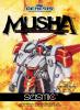 M.U.S.H.A. : Metallic Uniframe Super Hybrid Armor - Master System