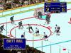 Brett Hull Hockey '95 - Mega Drive - Genesis