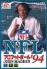 NFL Pro Football ' 94 - Master System