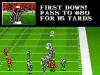 NFL Pro Football ' 94 - Master System