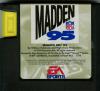 Madden NFL 95 - Mega Drive - Genesis