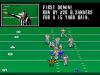 Madden NFL 97 - Master System