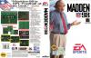 Madden NFL 98 - Master System