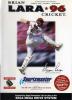 Brian Lara Cricket '96 - Mega Drive - Genesis