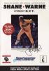 Shane Warne Cricket - Master System