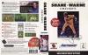 Shane Warne Cricket - Master System